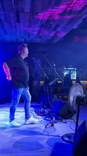 Struisbaai Harbour Cafe on Reels