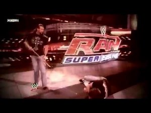 Triple h and Kevin Nash Promo 2011