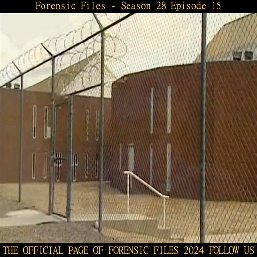 Forensic Files 2024 on Reels