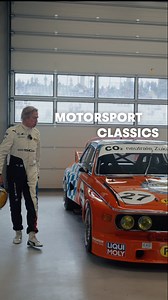 WHAT A HISTORIC WEEKEND! 🏁 Legends from five decades of motorsport, over 200 historic cars and goosebump moments across 15 thrilling races made the Red Bull Ring Classics 2025 unforgettable. Thanks for being part of it! --- WAS FÜR EIN HISTORISCHES WOCHENENDE! 🏁 Legenden aus fünf Jahrzehnten Motorsport, über 200 automobile Juwele und Gänsehaut-Momente in 15 packenden Rennen machten das Red Bull Ring Classics 2025 unvergesslich. Danke, dass ihr dabei wart! | Red Bull Ring