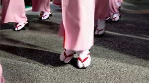 44K views · 2.7K reactions | People will be dancing in the streets this month for the Koenji Awa Odori, the Super Yosakoi Festival and the Asakusa Samba Carnival.  | The Japan Times | Facebook