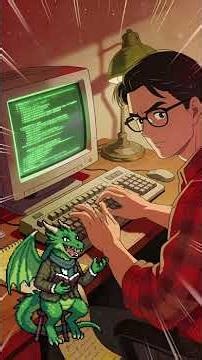 How to make bosses with PixelLab #pixelart #gamedev #indiedev #godot #animation #2dgameart