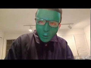 Reading the entire Shrek script 1 word per day #14