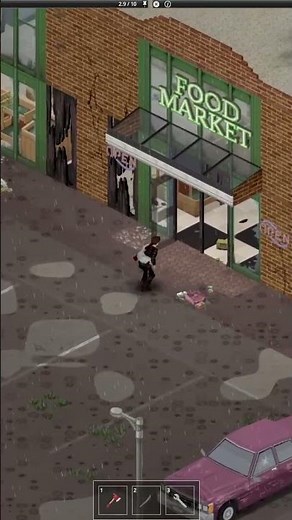 The Legend of the Invisible Fire