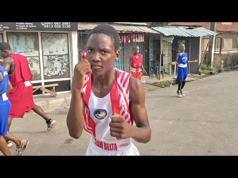Most Boxers Can’t Handle This Knockout Flow 🥊🔥 | Power Flow Training