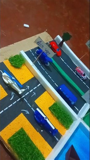 SCINCE PROJECT, NAME-MODEL OF TRANSPORT, PROJECT MERD TO OMI ARTS OFFICIAL