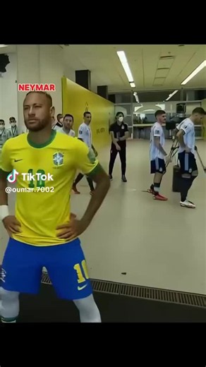 Messi and neymar relationship #messi #neymar #viralvideo #relationship #love #soccer #cuo