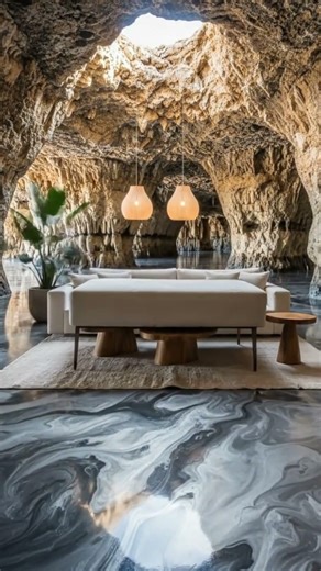 I Built a Secret $5,000,000 Cave House