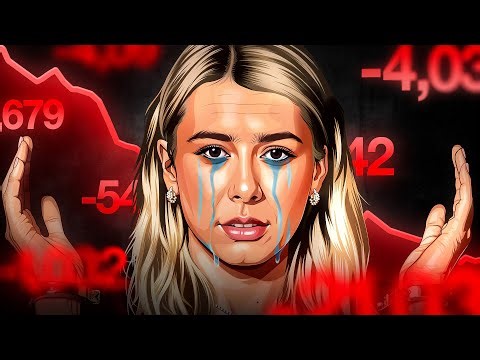 Remember Hawk Tuah Girl? She Only Has 9 Viewers Now.