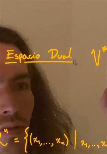 Estudia matemáticas como nunca antes: inscríbete a nuestros Cursos completos semestrales en VIVO antes del 23 de enero 🤩 toda la info en Mateguapo.com 🙌 #matematicas #vectores #espaciosvectoriales #funciones #mateguapo