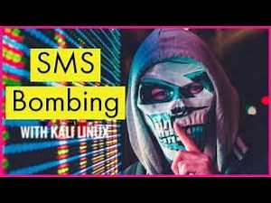 TBomb installation in kali linux .Working 100%.SMS bombing using kali linux