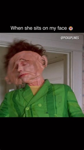 😭 Interesting fact: Drop Dead Fred (1991) follows a woman whose chaotic childhood imaginary friend suddenly reappears in adulthood—bringing destruction, embarrassment, and emotional healing. What makes it unique is the emotional core. Beneath the outrageous slapstick and childish chaos, Drop Dead Fred explores trauma, control, and reclaiming your inner voice—turning wild comedy into a story about breaking free. | Pickuplines & Memes