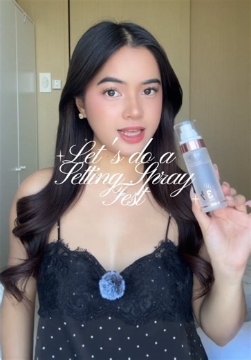 Best Setting Spray for Oily Skin Revealed