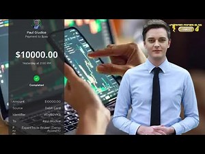 Use This Method To Withdraw Any Trading Demo Account Balance To Real Cash