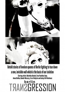 Stream Berlin Transgression (2017): Find it on Netflix, Prime Video, Hulu & more