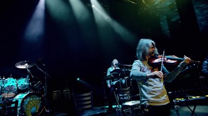 LOW TICKET WARNING! Our 50th Anniversary tour is coming to the King Center on Jan 27! Grab tickets now! | Kansas