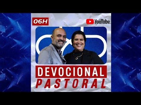 Devocional Pastoral 282 Você gosta de ler a Bíblia???? Evangelho de João.