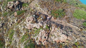 A Perfect Moment For a Private Proposal (With a Drone) #drone #droneday