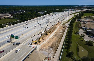 Texas 288 commuters could pay $22 per day in tolls. Many prefer to sit in traffic.