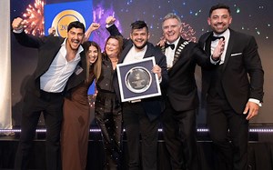 Irish Restaurant Awards 2025 winners announced - Cork location takes the top spot