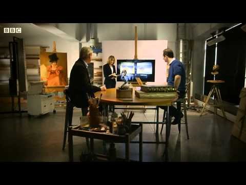 Fake or Fortune S04 E02 Renoir