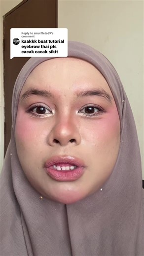 Full Tutorial for Perfect Eyebrow Makeup