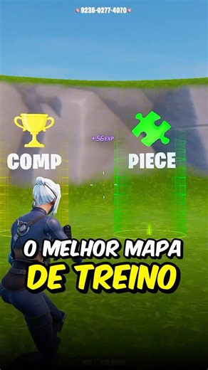 Improve your Fortnite skills by playing with friends 🚀🔥