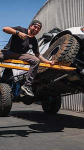 13K views · 194 reactions | Why did @chucky_p_671 solid axle swap his Tacoma⁉️ Before his solid axle 2nd gen Tacoma was conquering Rubicon and Fordyce, he started with an overland build on 33’s! Send this to your friend who wants bigger tires‼️  For everything Toyota Tacoma, Follow  @tacomabeast | Tacomabeast | Facebook