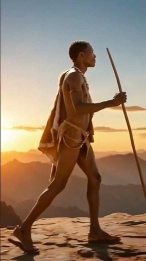 Guardians of the Kalahari