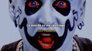 Mudvayne Live Performance of Dig in Spanish | Subtitled | Metal Rock