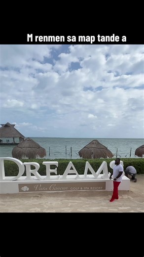 Lem te Haiti m te yon informaticien credible professionel epi m te yon etudiant fini nan Haitiano-American pigro lekol lang nan peyi a. Lem vi’n isit m jete tout complex poum fe nenpot vye job poum ka jwenn ase lajan poum ede fanmiy.