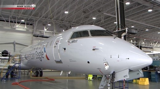 Trump declares decertification of Bombardier and all aircraft made in Canada