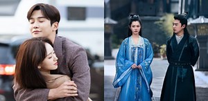 These New Korean & Chinese Romantic Dramas On iQiyi Are Gonna Be Your Next        Addiction