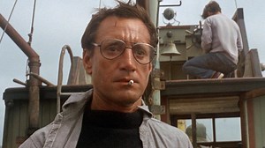 Steven Spielberg Shares the "Interesting Story" of How Roy Scheider Was Cast in JAWS — GeekTyrant