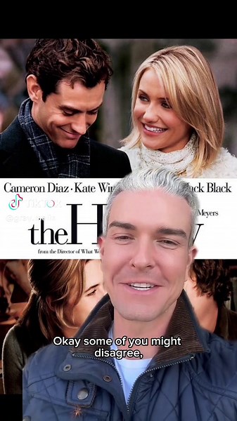 The Holiday: A Must-Watch Christmas Movie