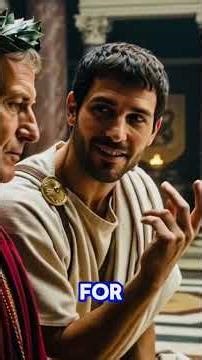 How Julius Caesar lgnored every warning Before his Assassination #history #romanhistory #foryou