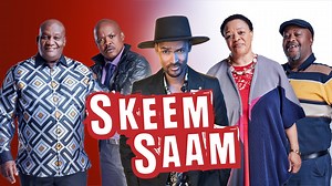 Trailer: Skeem Saam Episode 0 - Trailer: Skeem Saam S13