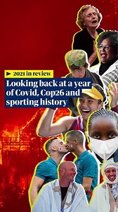 Here are some of the highlights of our journalism in 2021. What stories would you like to see us cover more in the year to come? | The Guardian