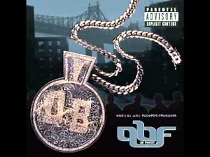Qb Finest - Self Conscience