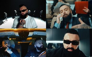 Jala Brat & Buba Corelli objavili novi album: Za svih osam pjesama snimljeni spotovi