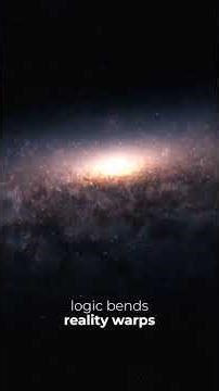 Beyond Infinity: The Infinite Ladder of Mathematics #cosmology #universe #quantumphysics