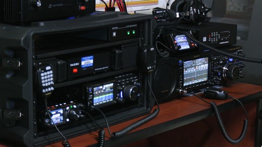 The importance of radio on Inside West Virginia Politics