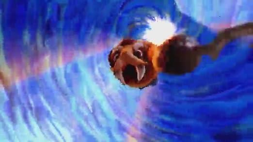 Skylanders Food Fight Character