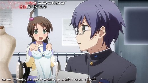 Corpse Party Tortured Souls Capitulo 4