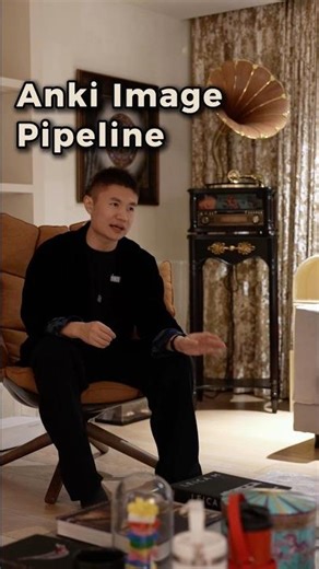 I Automated Anki Images with CodeX and GPT Image #ai #chatgpt #anki #languagelearning