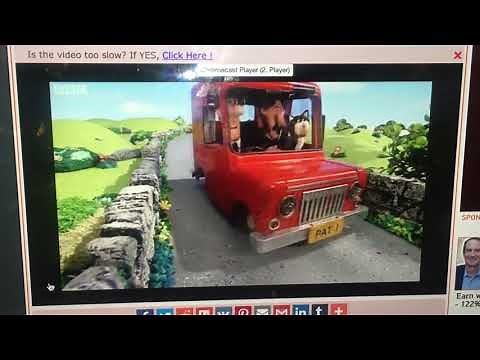 Postman Pat Special Delivery Service Pat’s Special Delivery A Giant Cake