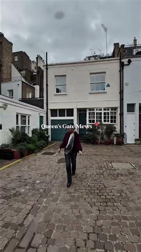 Visit the beautiful Kensington, London 🏡🇬🇧 #travel #jetworld