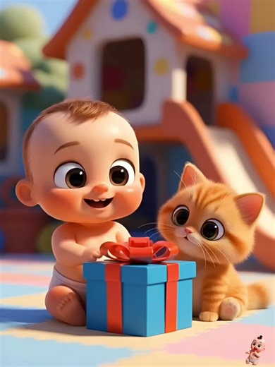 أجمل أغاني الأطفال: فين النونو؟