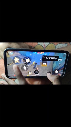 Pranad Roy on Instagram: "hand game play ⏯️ #trending #shotrs"