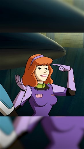 Scooby-Doo Animation Fun: Mic Muted Moments